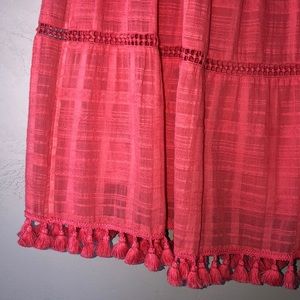 LOFT Skirts - LOFT peasant skirt LOFT Skirts - LOFT peasant skirt